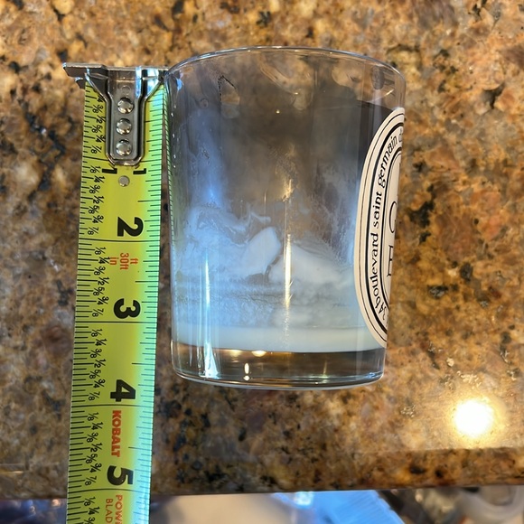 Diptyque empty vases - Picture 2 of 2